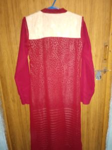Feeding Kurthi