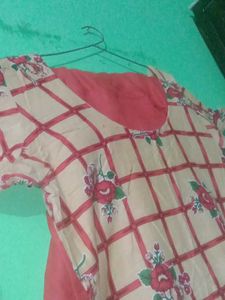 Kurta Set With Palazo ....