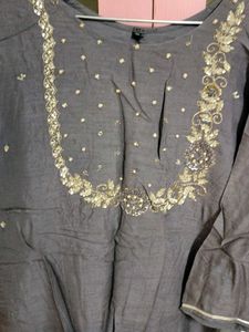 Used Kudta With But Looking Nice