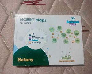 ncert maps | neet ug | class 12th | all subjecs