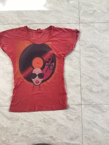 Pinterest Coquette Tee