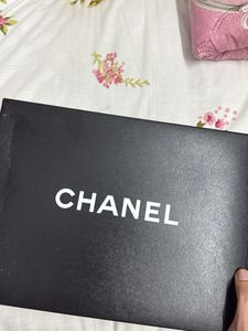 Chanel Classic Handbag