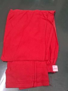 Girls Leggings Dress