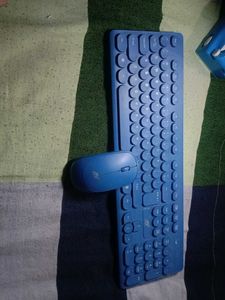 Ant Value FKBRI05 Wireless Combo(Keyboard&amp;Mouse)