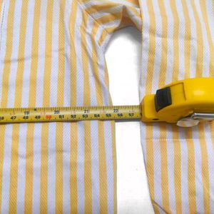 Provogue Shirt | Chest 44