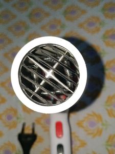 Hair Dryer