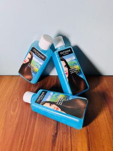 Outshine Shampoo Set - 3 Bottles
