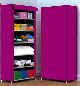Youcopia Multi Purpose Collapsible Wardrobe