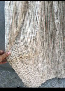 Combo 2 Cotton Linen Kurti