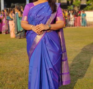 Silk Saree