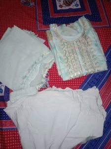 3 Peice Suit .