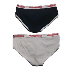 AussieBum Original 2 Pack