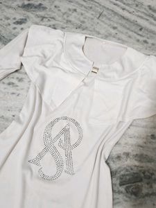 Beautiful Stylish Party Top For Girls