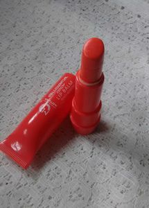 Matt Look Lip Balm Peach blossom