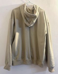 NASA Graphic Print Hoodie