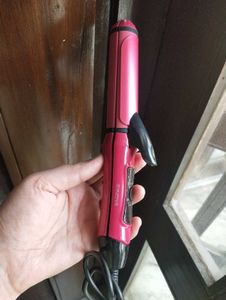 Inova Hair Curler