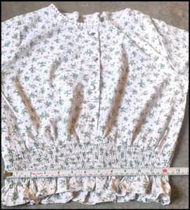 Totally New Crop Top