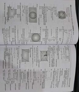 Class 6 &amp; 7 MATHEMATICS