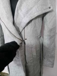 Over Coat