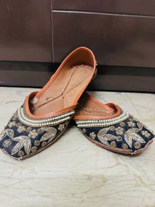 Punjabi Jhuti