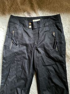 unisex cargo trousers