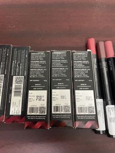 Staze 11 Items Combo Lipsticks &amp; Blush