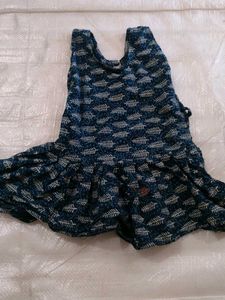 Boho Print Two-Piece Set