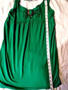 Beautiful Imported Halter Neck Top