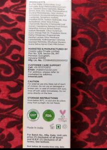 Sunscoop Fluid Spray Sunscreen