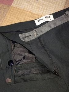 Black Pants