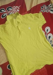 Tishirt And Jeans