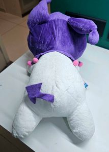 Official Sanrio Kuromi Huge Plush