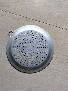 Aluminium Steamer