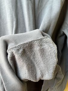 H&amp;m mens round neck sweatshirt