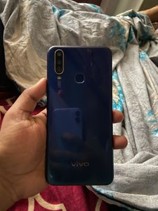 Vivo Y12