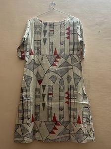 Knee Lenght Kurti