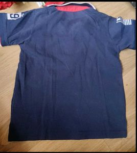 Girls Combo Deal Of Tshirt And Jeans