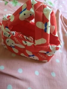 Baby Head Helmet
