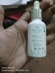 Momos Co Face Serum