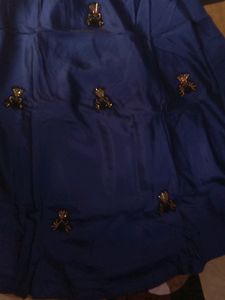 New Gown For Wedding