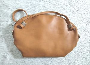 Brown Handbag (Women&#39;s)
