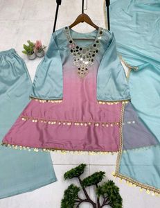 New Stayle Beautiful Women Dress important Work St