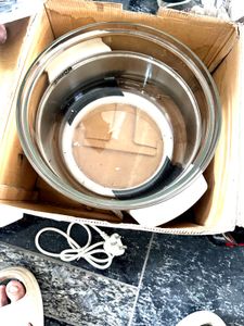 Desire Convection Oven Unused