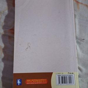 Language Of Chemistry Book