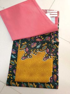 🆕 Dress Material ( Unstitched )