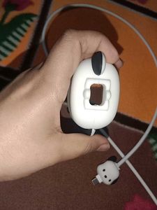 Iphone Charger Cover