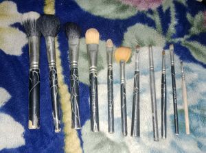 Makeup Brush Set