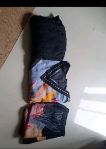Kurti Set