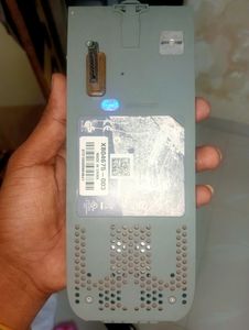 Xbox 360 Harddisk...