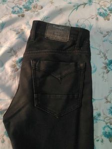 Best Skinny Fit Black Jeans